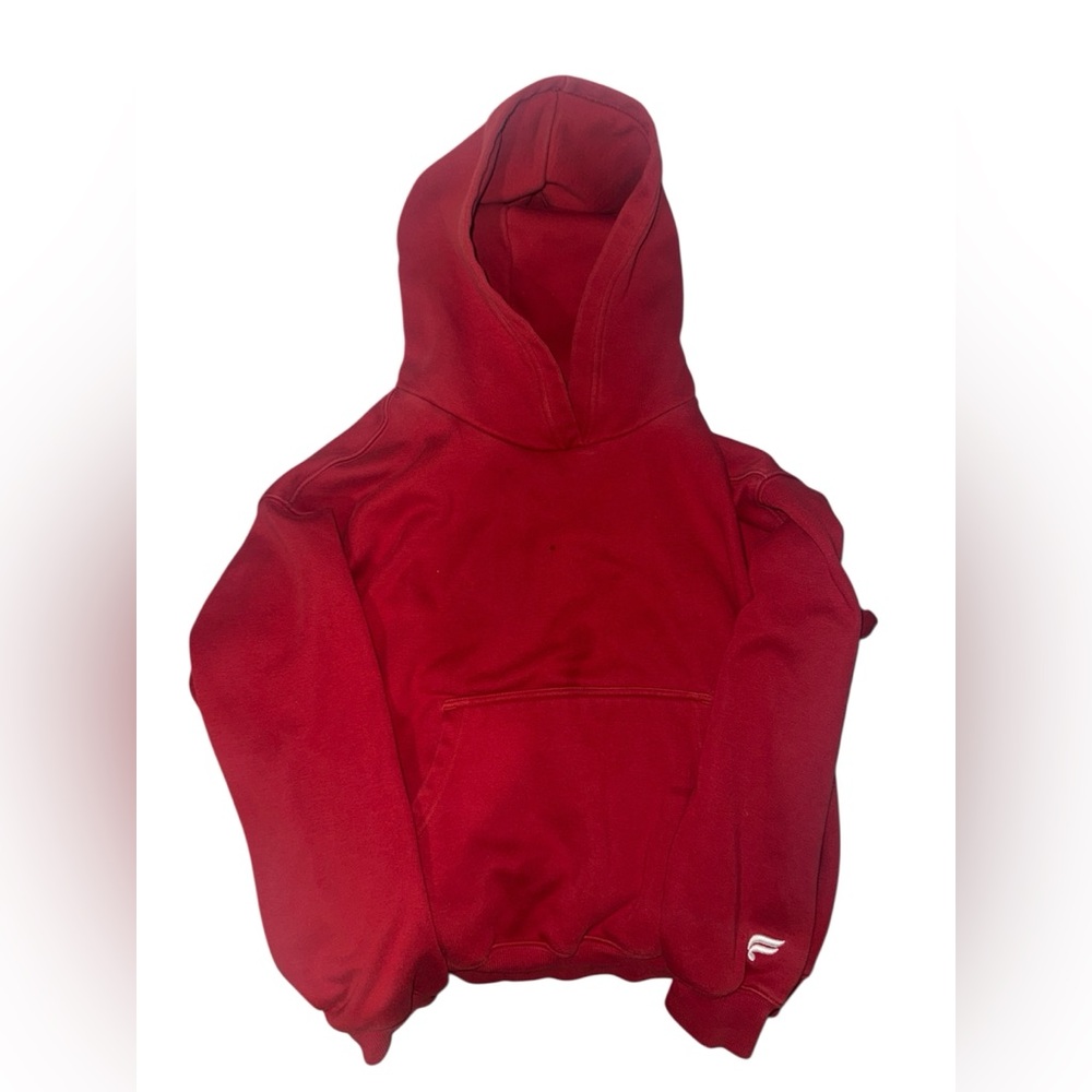 Fabletics Year Round Terry Hoodie Size Small - Picture 3 of 5